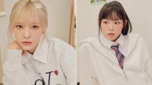 빌리 “문수아·수현 없지만…단단하게 팀 지키겠다”