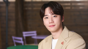 ‘용감한 시민’ 이준영 “눈물 나도 연기가 좋아”