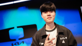 ‘데프트’ 김혁규 “지난 2경기 스스로 봐도 형편 없었어”
