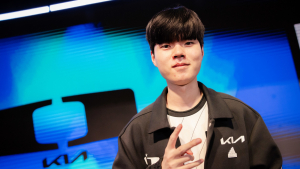 ‘데프트’ 김혁규 “지난 2경기 스스로 봐도 형편 없었어”