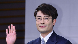 관객 반대 부딪힌 한지상, ‘더 데빌: 파우스트’ 하차
