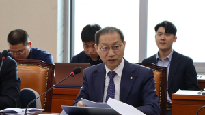 김성주 의원, “전북 취약차주 가계대출 줄어 어려움 가중”