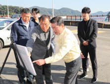 정인화 광양시장, “현장소통에서 시민이 행복한 도시 광양 조성” 다짐