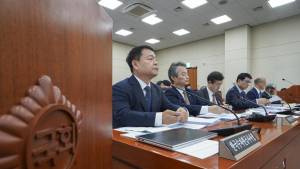 환노위, 한국수자원공사·수도권매립지관리공사 등에 대한 국정감사