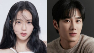 블랙핑크 지수·안보현, 공개연애 두 달 만에 결별