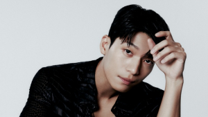 ‘최악의 악’ 위하준 “더욱 나답게”
