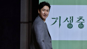 “‘기생충’ 배우가 마약”…이선균, 외신도 관심