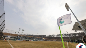 김포FC, K리그2 PO 진출 자격 인정받았다