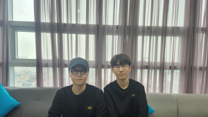 T1 발로란트 ‘제타’·‘카르페’ “내년엔 올해와 다른 모습 보여줄 것”