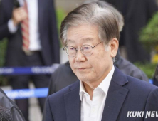 이재명, 윤 대통령 향해 “말 따로, 행동 따로 정치 끝내야”