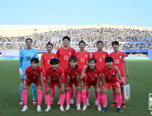 다시 뛰는 여자축구, 2번의 실패 딛고 파리 올림픽 진출 도전