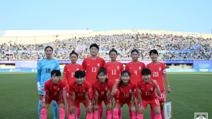다시 뛰는 여자축구, 2번의 실패 딛고 파리 올림픽 진출 도전