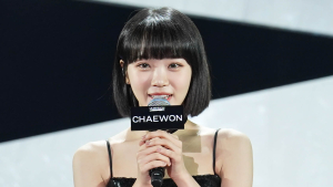 르세라핌 김채원, 내달 활동 복귀