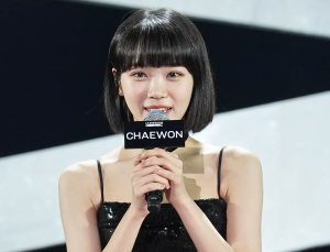 르세라핌 김채원, 내달 활동 복귀