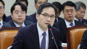 공정위원장 “자진신고 감면 부정적 측면 있어…고민할 것” [2023 국감]