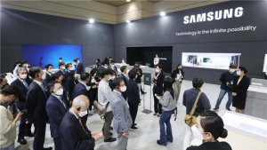 원주시, 반도체대전 참가…