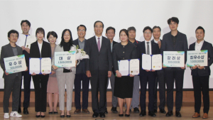  도로교통공단, 데이터 분석 활용 경진대회 개최 