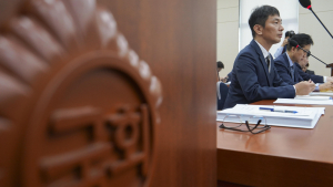 정무위, 금융위원회·금융감독원 종합감사 열려