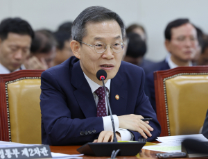 우주청 설립 탄력받나…“항우연 직속기관 법제화 동의” [2023 국감]