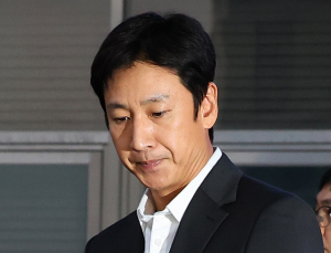이선균, 마약 간이 검사 음성…정확도는 떨어져