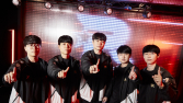 KT, LCK 멸망전서 승리…디플 기아 꺾고 8강행