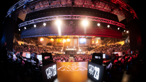 스위스 스테이지 종료…8강선 LCK vs LPL 3경기 성사
