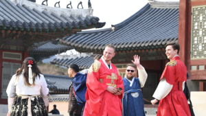 세계 최고 인기 여행지 ‘서울’...트립닷컴 이용자의 선택