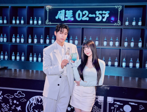 제로 슈거 소주 대표주자 ‘새로’, 차별화 이미지 주력