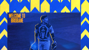 MLB 캔자스시티 유망주 포수 엄형찬, 호주리그 브리즈번 파견 간다