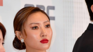 마마무 화사 ‘공연 음란죄’ 무혐의로 사건 종결