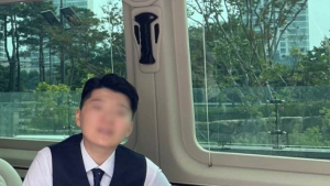 ‘사기 혐의’ 전청조 김포서 체포…주거지 압수수색