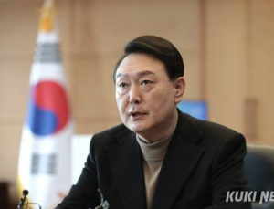 尹대통령 ‘비상경제민생회의’ 국민 경청
