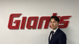 롯데, 박준혁 신임 단장 선임…본격적인 비시즌 준비