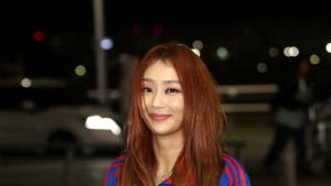 효린, 단독 콘서트 ‘2023 HYOLYN SHOW’ 앞두고 미국행 