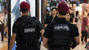 ‘칼부림 예고’ 후 ‘교도소 자랑’ 20대, 다시 법정 선다