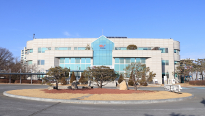 영동고속도로 여주(강릉방향)주유소 일시 영업중단