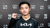 NRG 원딜러는 T1을 응원하며 떠났다