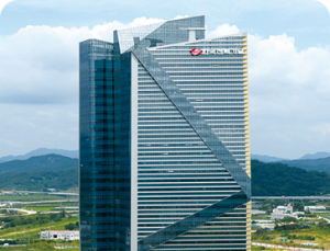 한국전력기술, ESG 평가 A등급 달성