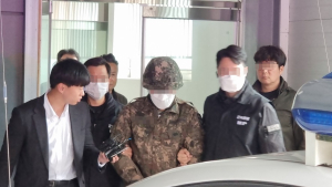 “복귀하기 싫었다”…‘흉기 난동’ 상병, 군검찰 송치