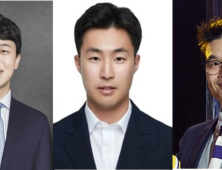 ‘90년대생이 온다’…식품업계, 오너3세 세대 교체 시작