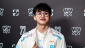 BLG 정글러 ‘쉰’, “젠지의 밴픽이 우리의 승리에 기여했다”