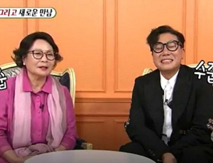 가수 이상민, 4일 모친상 비보