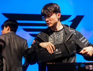 어게인 2018? 위기의 LCK, T1만 남았다