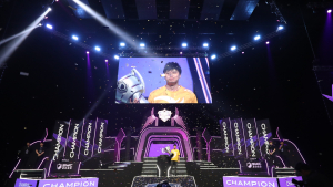 ‘SWC2023’ 최종 우승자는 ‘레스트’