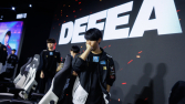 KT, 징동에 패배…LCK, T1만 남았다