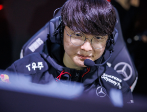 LCK의 희망 T1, LNG 3대 0 완파하고 4강 진출