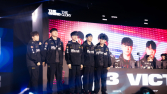 韓1 中3…LCK 희망 T1, 만리장성 넘을까