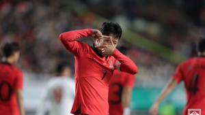 실전 돌입하는 클린스만호, 11월호 소집 명단 최정예 소집