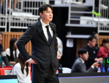 ‘2연승’ 송영진 KT 감독 “수비 원하는 대로 풀려”