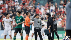 “심판 책임 더 커”…전북·포항전 ‘몰수패 요청’ 기각